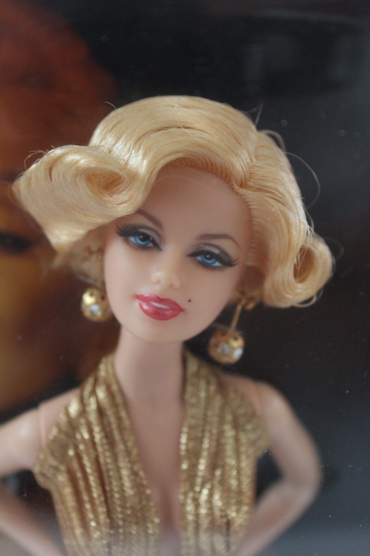 Barbie as Marilyn Monroe Sold!! | ThinkPink