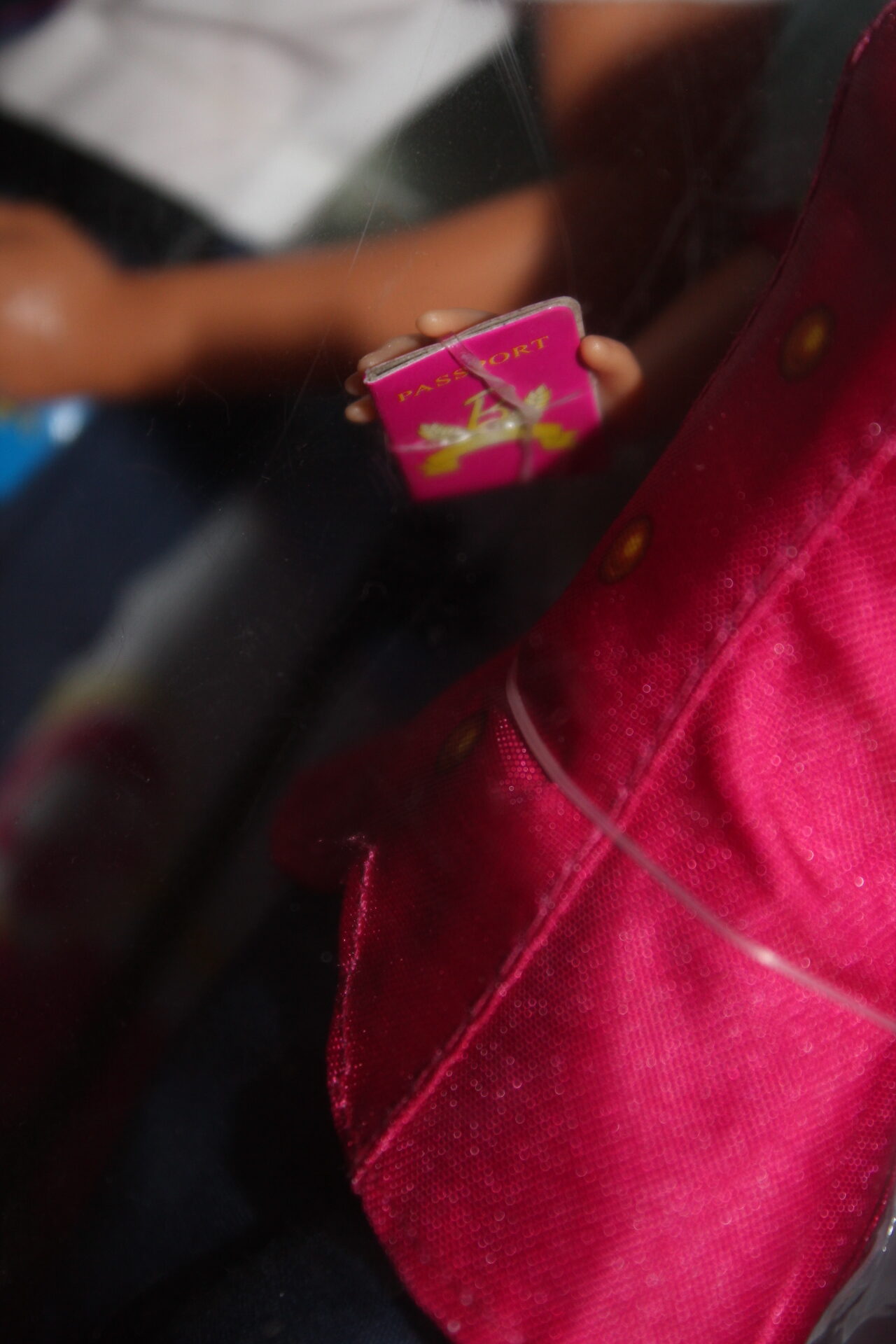 financiën Of anders Informeer Barbie Ken Pilots Set Travel Flight Career NIB Collector New Pink Passport  | ThinkPink