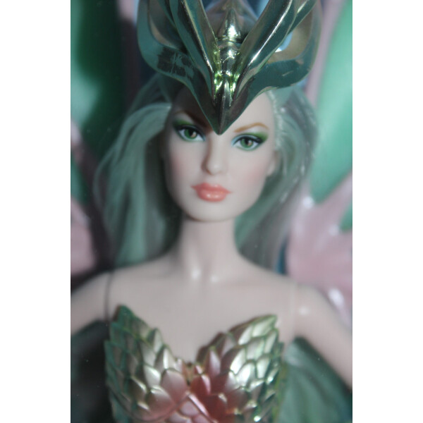 barbie mythical muse