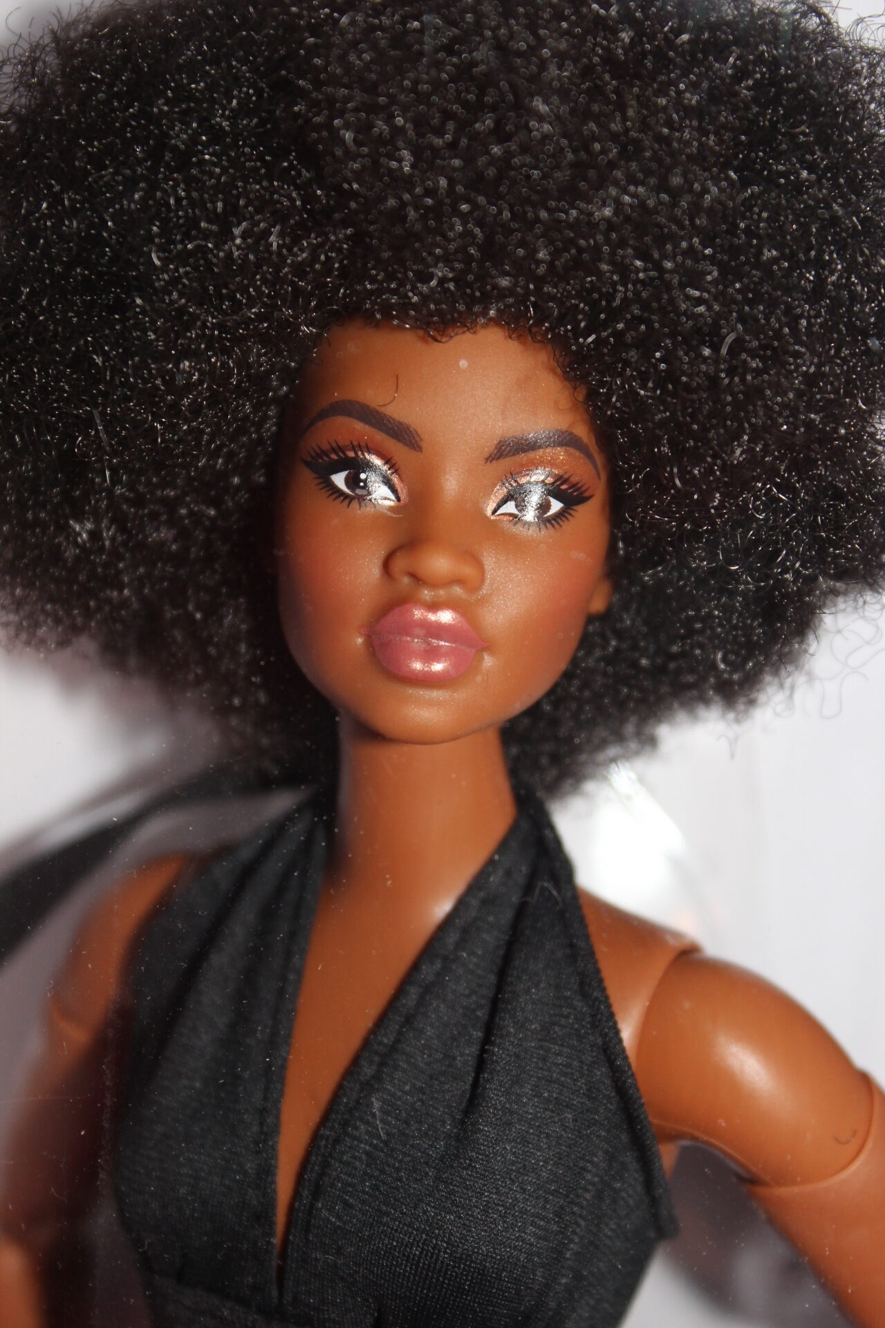 Ondergedompeld Seizoen kralen Barbie Collector ” Looks Series” Model #2 NRFB 2021 | ThinkPink