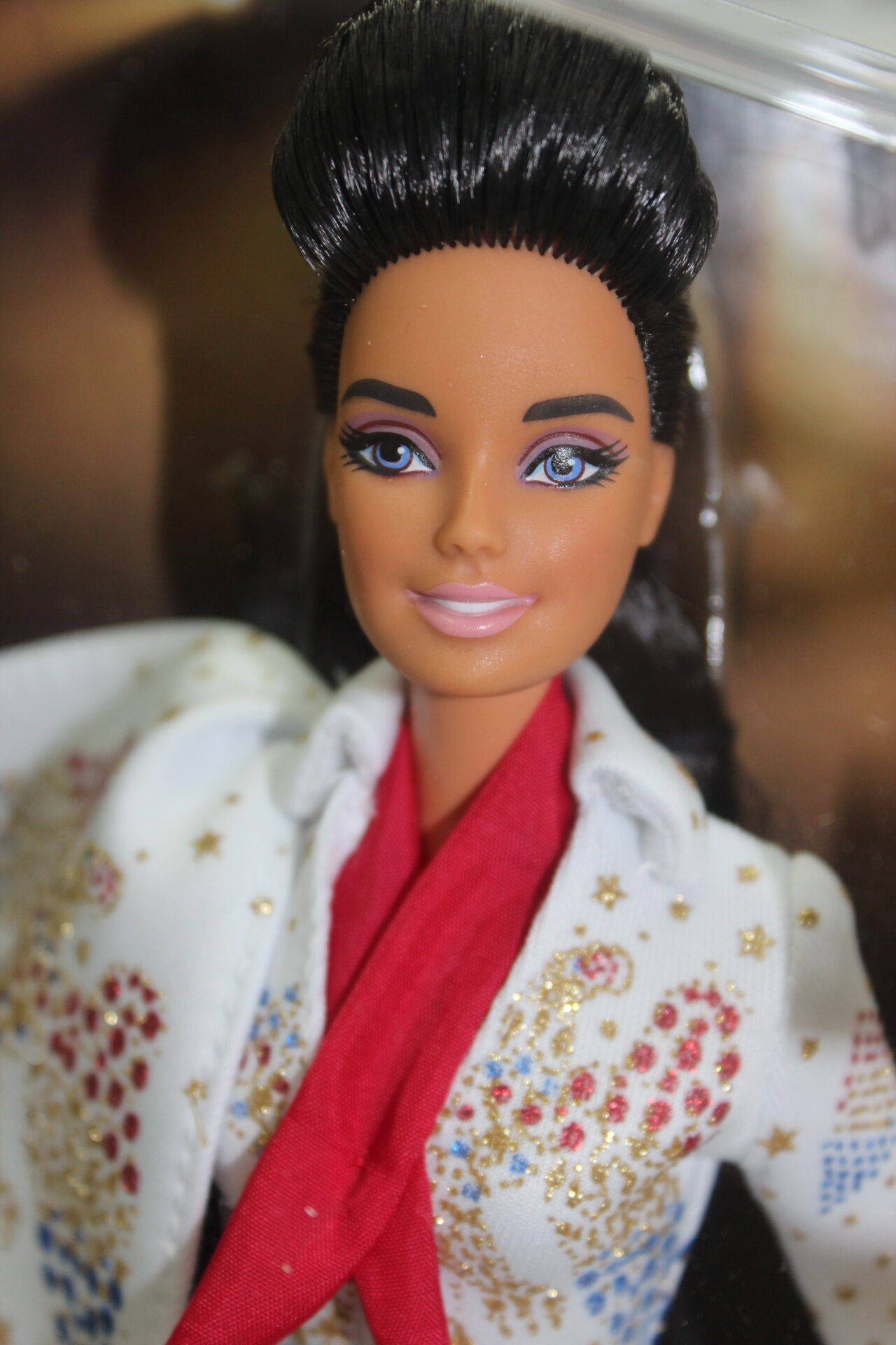 Tijdig klinker Golf Barbie Collector ” Elvis Presley Series” NRFB 2020 Barbie Signature |  ThinkPink
