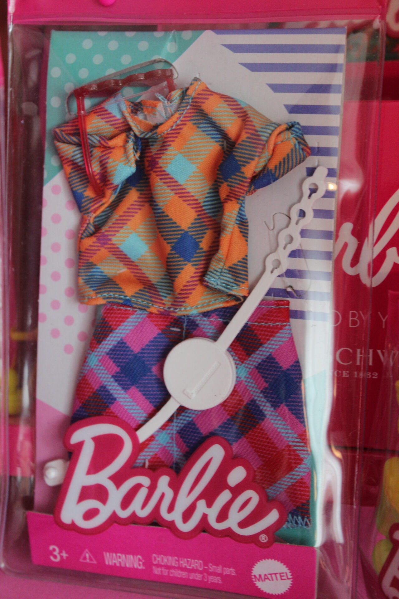 Collector Barbie FAO Schwarz Gift-Set Styled by me for you Exclusive new!! - Image 6