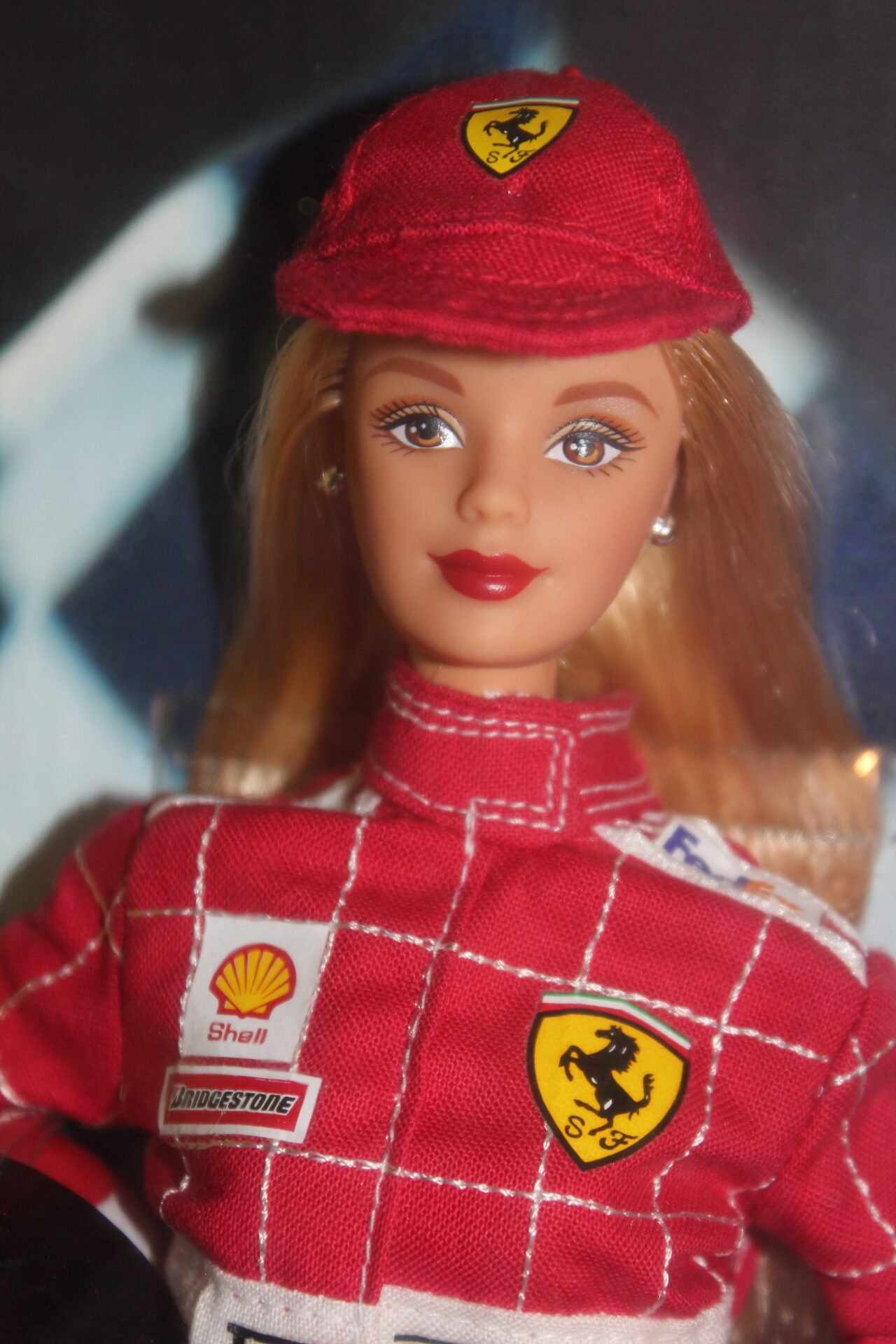 Collector Barbie NRFB |