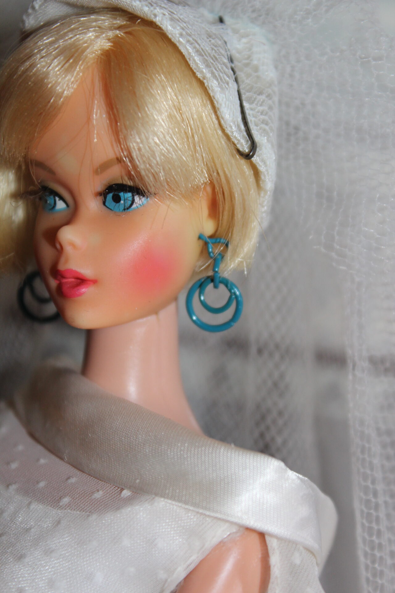 Tijdreeksen Fraude Schat vintage Barbie Hair Fair 1969 & #1849 Wedding Wonder 1969 | ThinkPink
